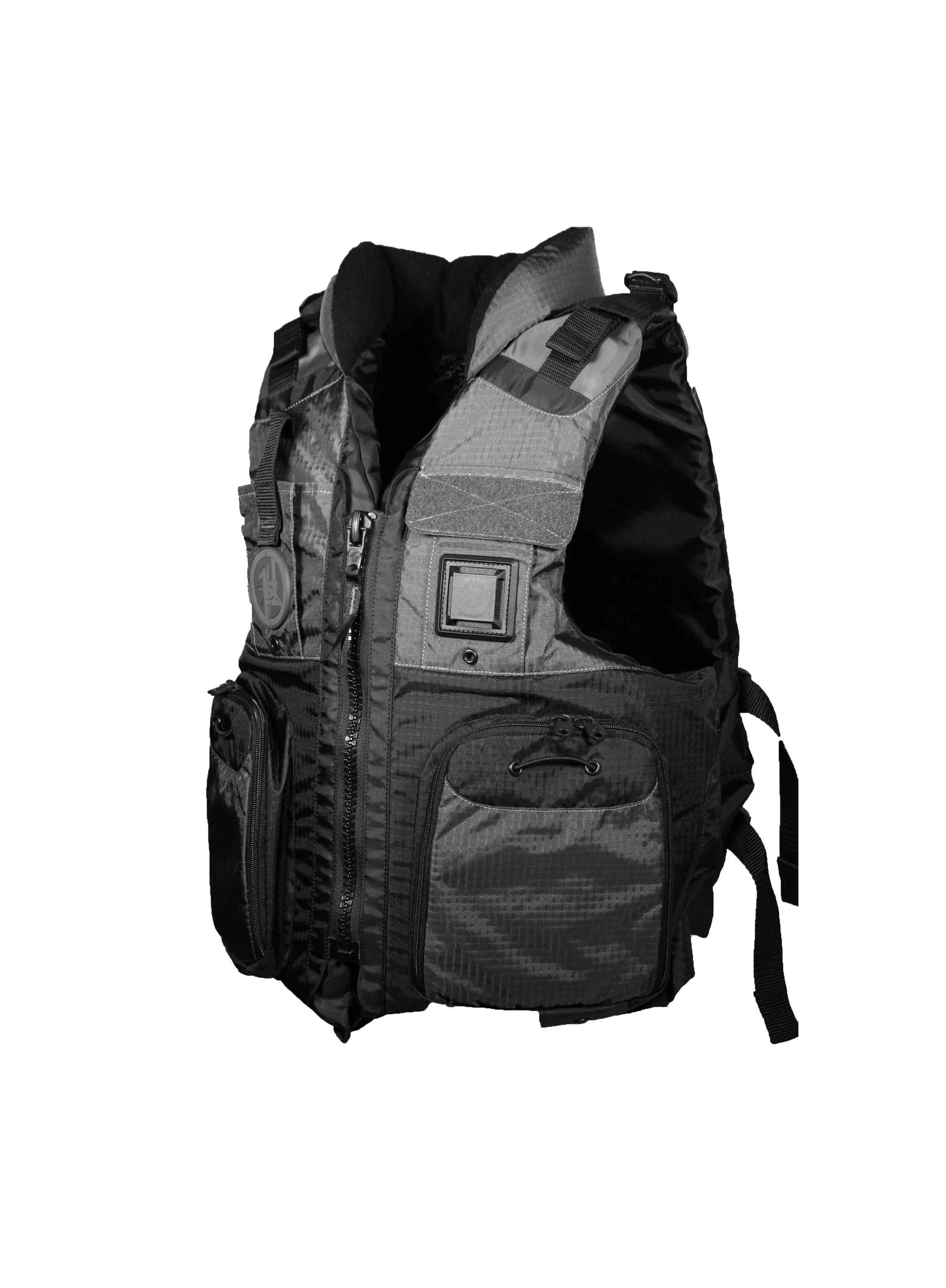 M*i様 SAVOTTA FDF EQUIPMENT VEST S夏終わりに掲載 FDF EQUIPMENT VEST（FDF エクイップメントベスト） - Savotta